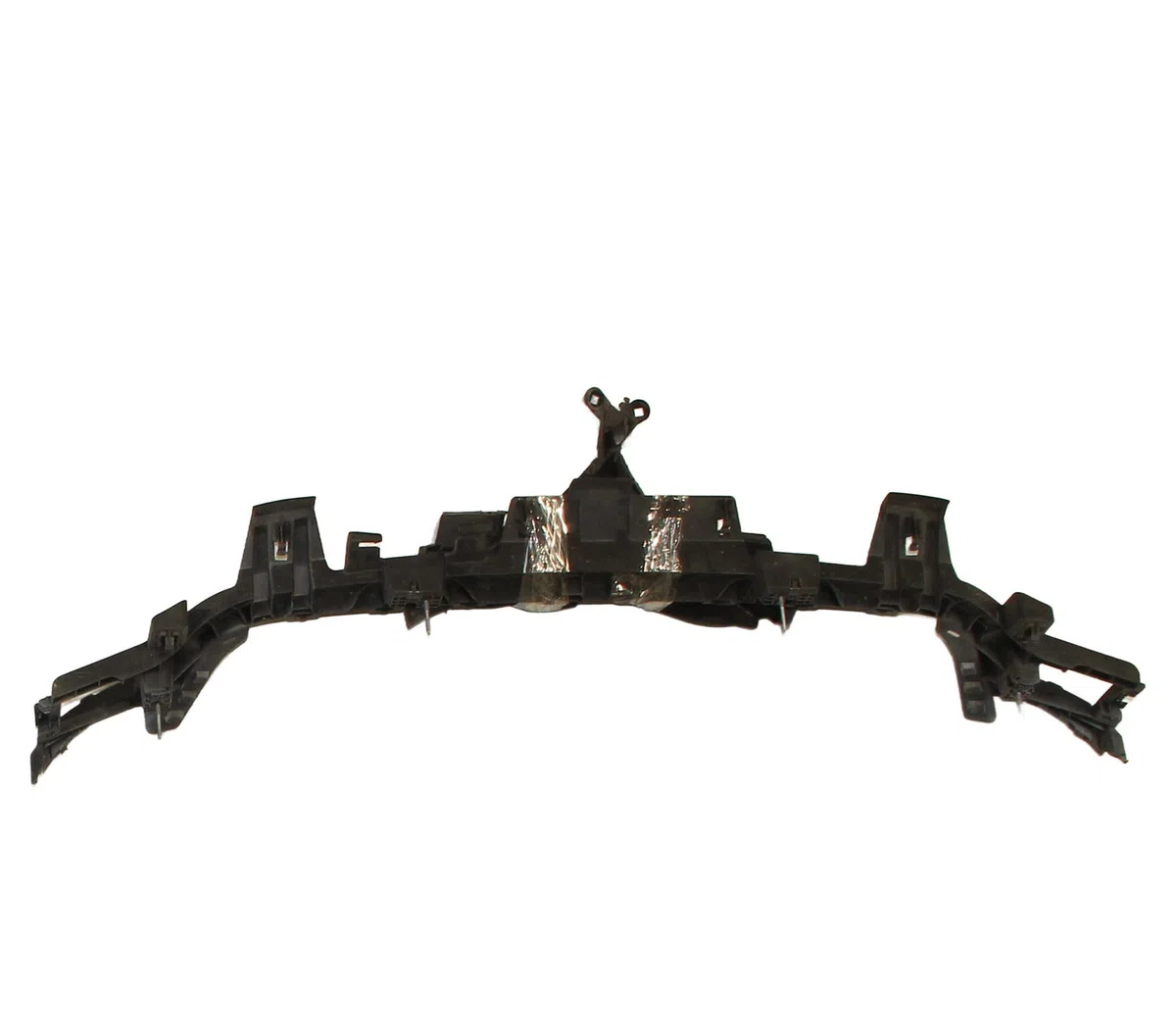 Absorbeur pare-choc arrière Audi A3 Sportback (8VA, 8VF) 1.6 tdi (2012) 5 portes occasion