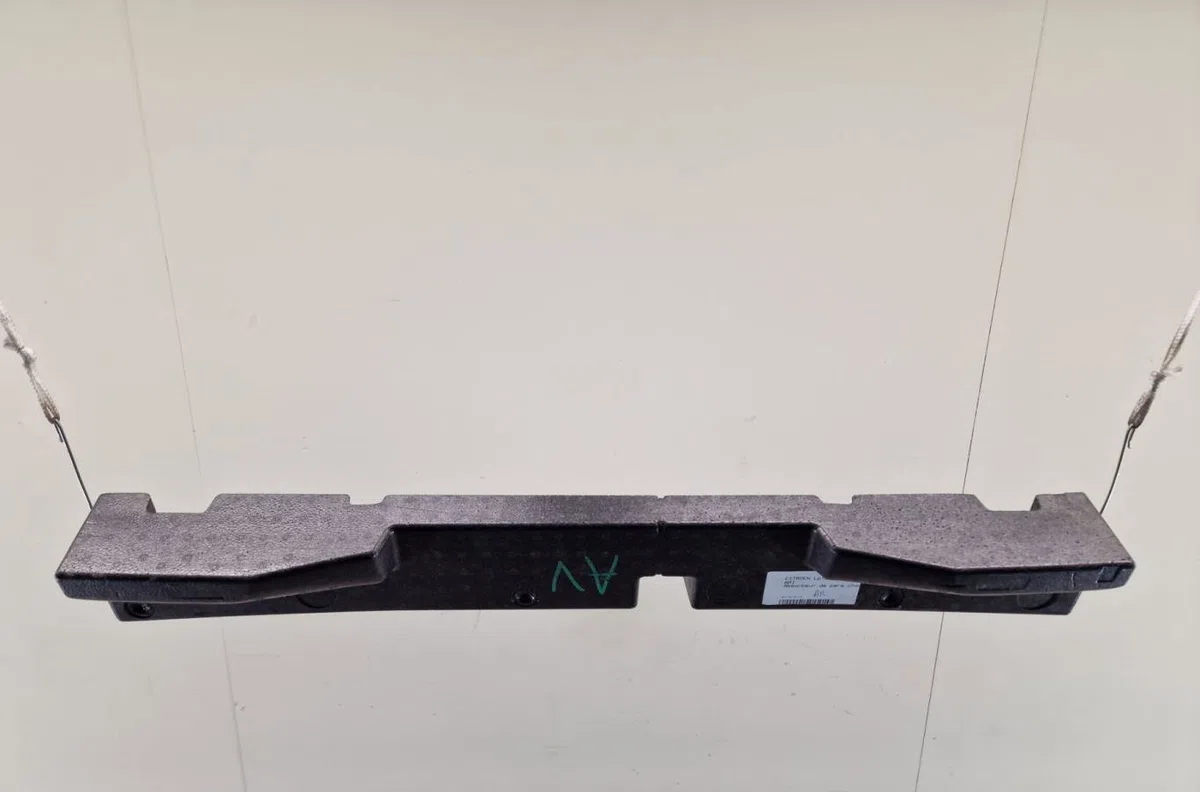 Absorbeur pare-choc arrière Citroen AMI (9A_) Electric (9az2ca) (2020) occasion
