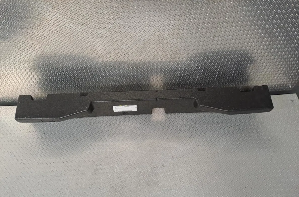 Absorbeur pare-choc arrière CITROEN AMI occasion