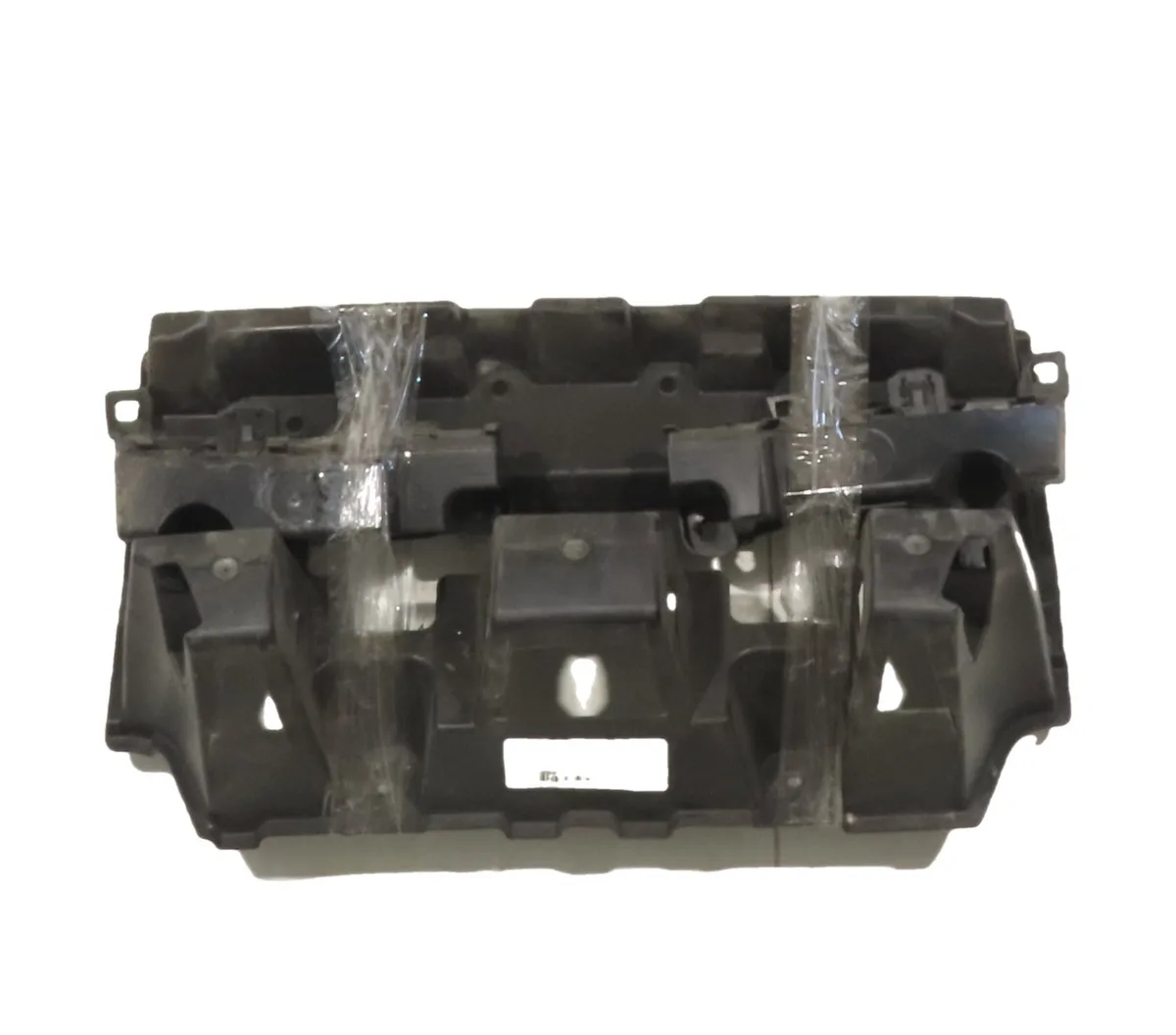 Absorbeur pare-choc arrière Citroen C-ELYSEE (DD_) 1.2 puretech 82 (ddhmrp) (2018) occasion