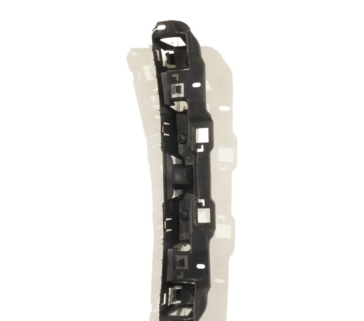 Absorbeur pare-choc arrière Citroen C3 II (SC_) 1.2 vti 82 (2012-2016) 5 portes occasion