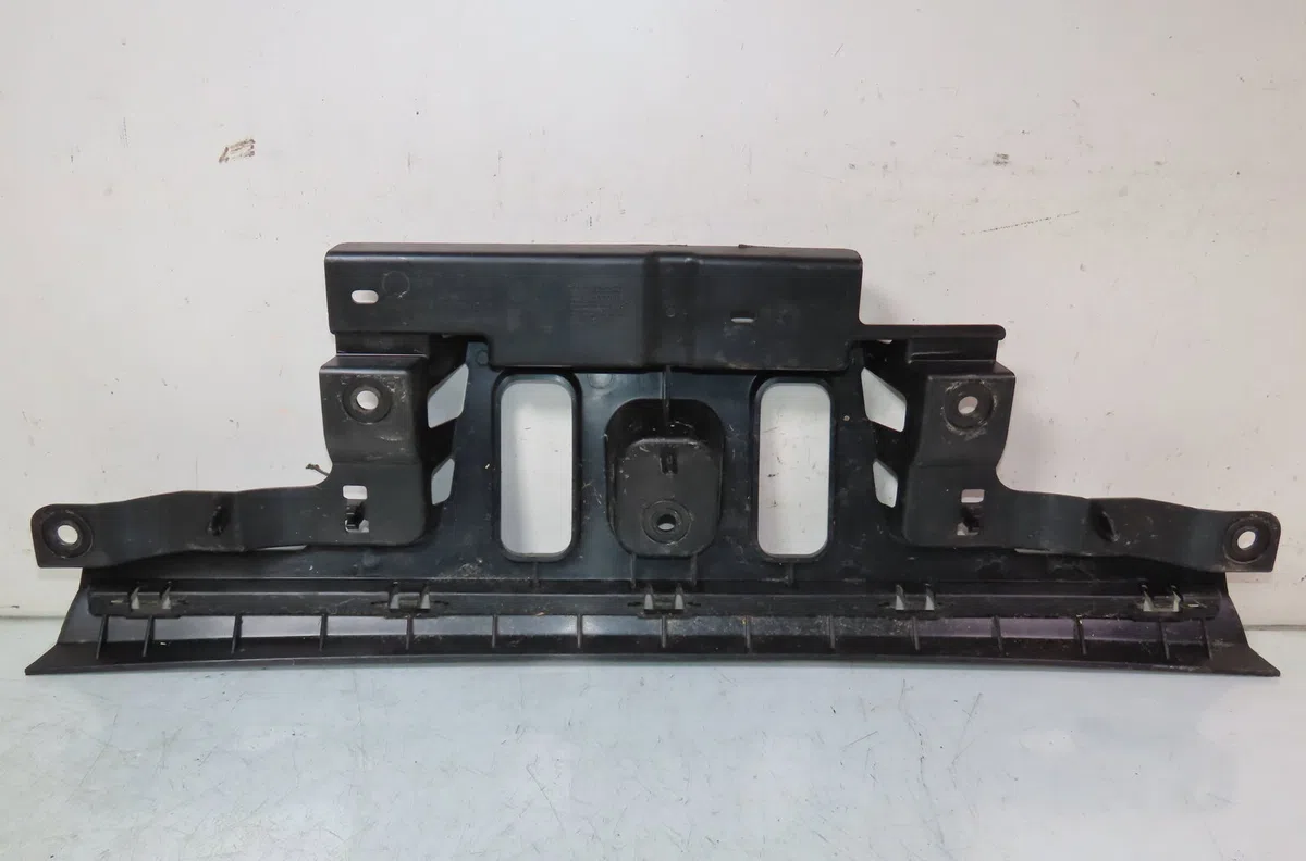 Absorbeur pare-choc arrière Citroën C3 III (SX) 1.2 puretech 82 (2018) 5 portes occasion