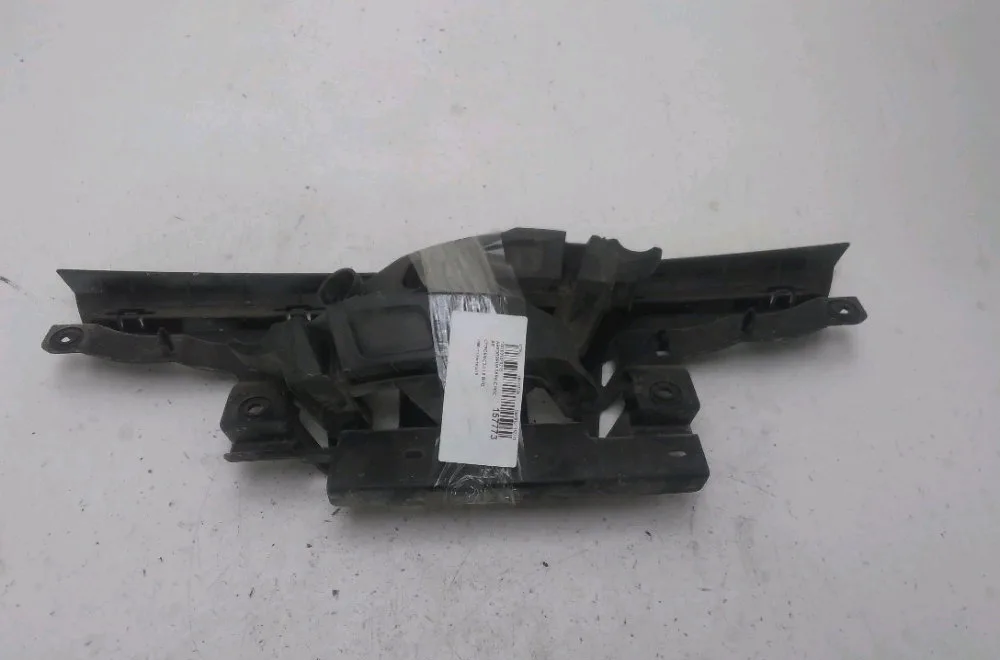 Absorbeur pare-choc arrière Citroen C3 III Van (SX_, SY_) Bluehdi 100 (2019) occasion