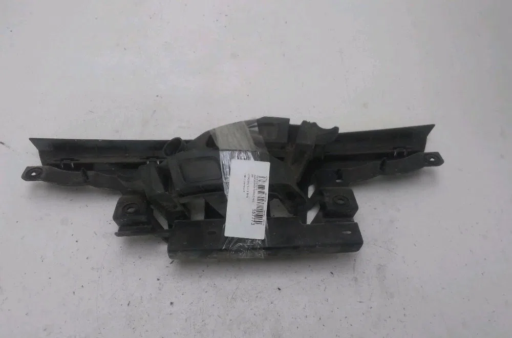 Absorbeur pare-choc arrière Citroen C3 III Van (SX_, SY_) Bluehdi 100 (2019) occasion