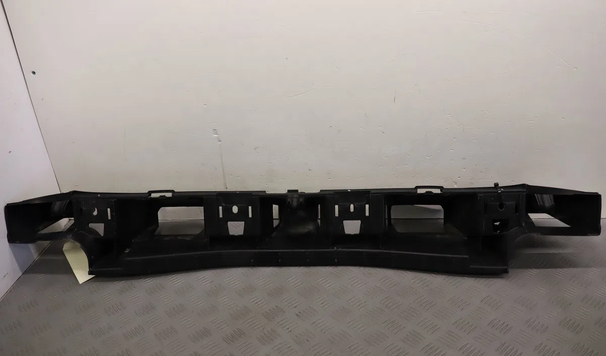 Absorbeur pare-choc arrière Citroen C3 PICASSO (SH_) 1.6 hdi (2009) 5 portes occasion