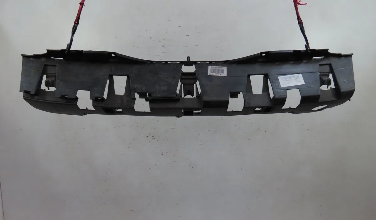 Absorbeur pare-choc arrière CITROEN C4 2014 occasion
