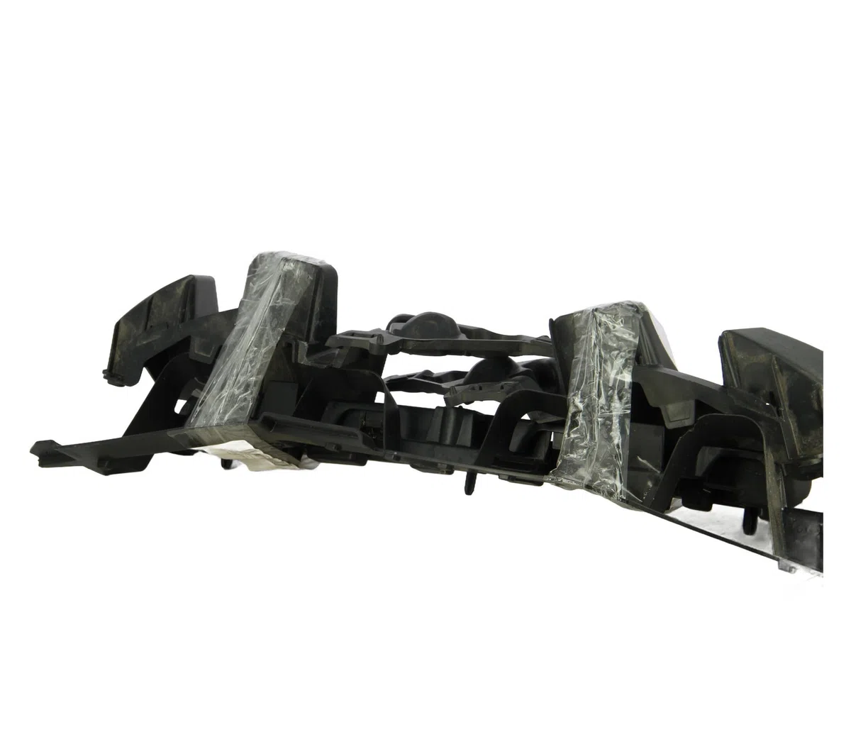 Absorbeur pare-choc arrière Citroen C4 CACTUS 1.2 thp 110 (2014) occasion
