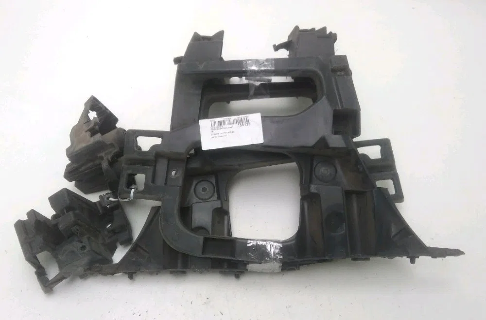 Absorbeur pare-choc arrière Citroen C5 III Break (RW_) 2.0 hdi 165 (2009) occasion