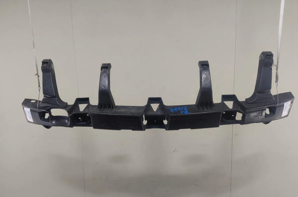 Absorbeur pare-choc arrière Dacia DUSTER (HS_) 1.5 dci (hsaj) (2010-2018) occasion