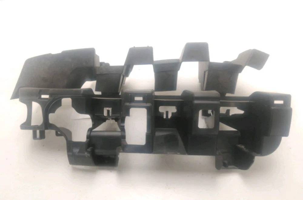 Absorbeur pare-choc arrière Dacia LODGY (JS_) 1.5 dci (2012) 5 portes occasion