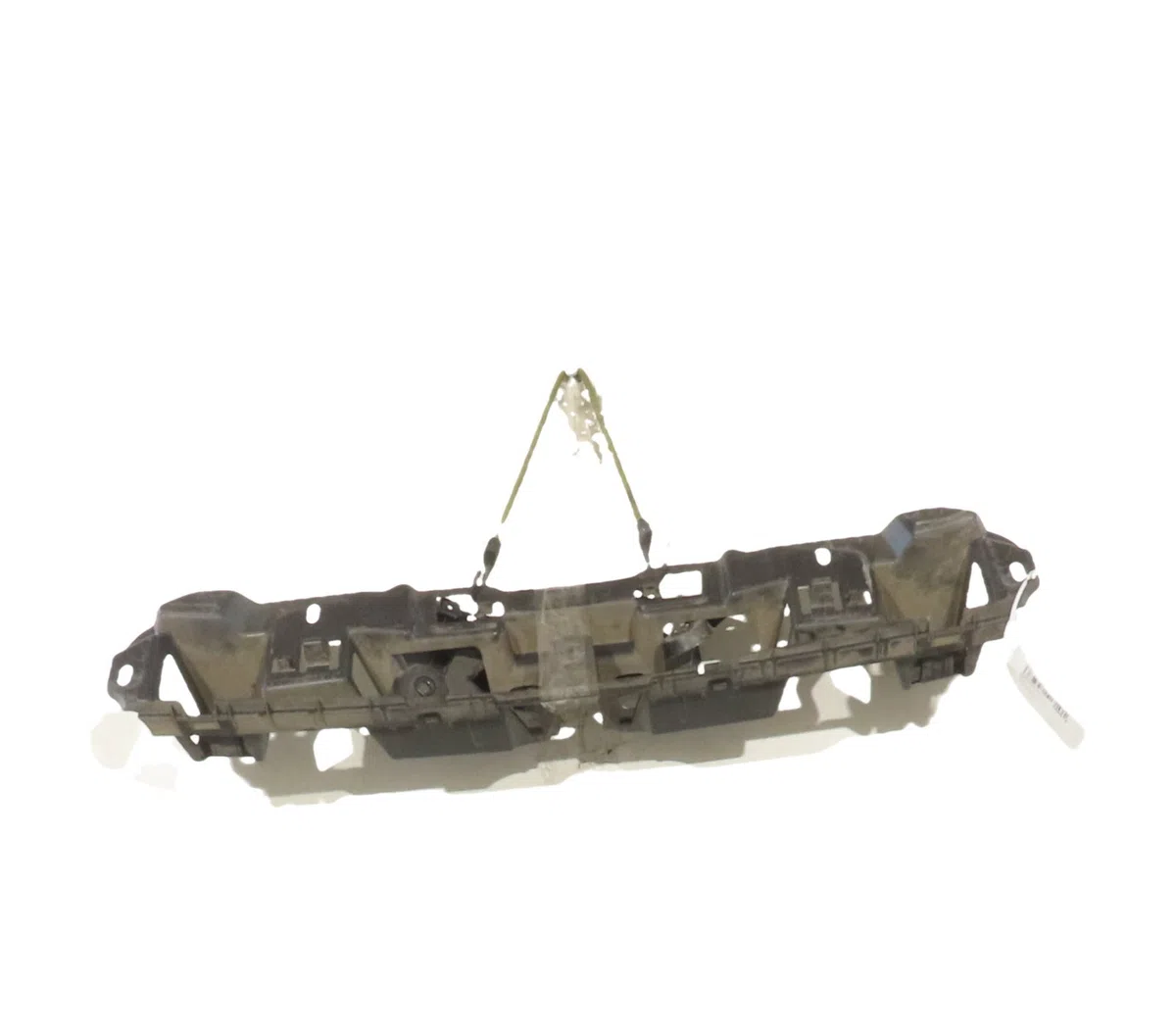 Absorbeur pare-choc arrière Ds DS 3 (SA_) 1.2 thp 110 - puretech 110 (sahnps) (2015-2019) occasion