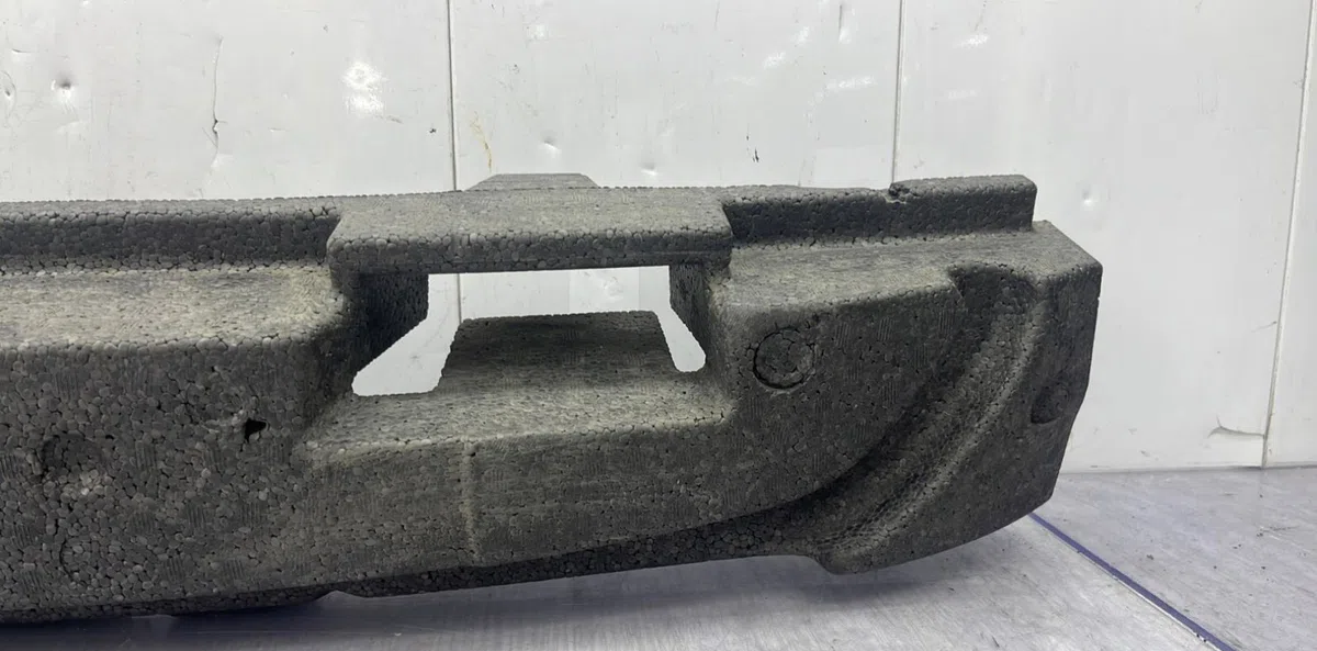 Absorbeur pare-choc arrière FORD B-MAX occasion