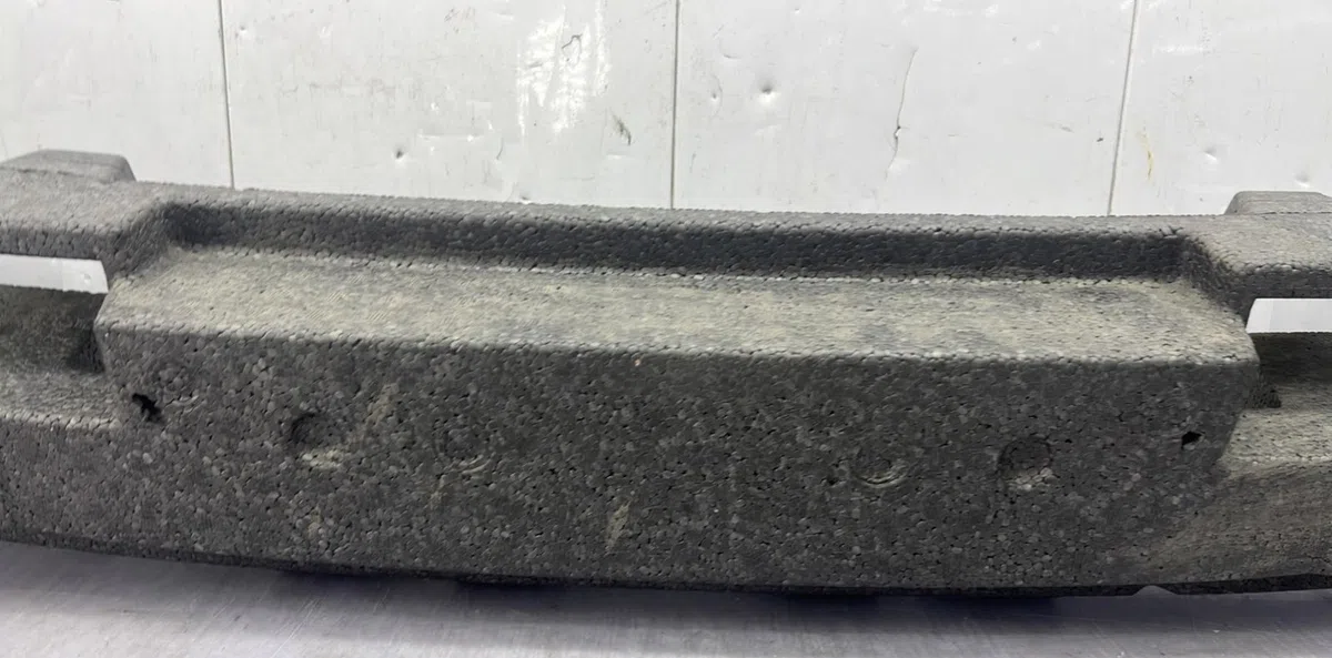 Absorbeur pare-choc arrière FORD B-MAX occasion