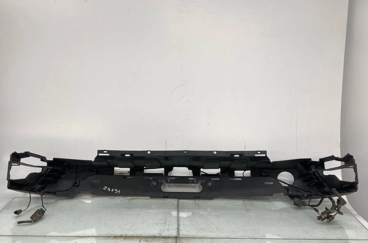 Absorbeur pare-choc arrière FORD ECOSPORT PHASE 3 occasion