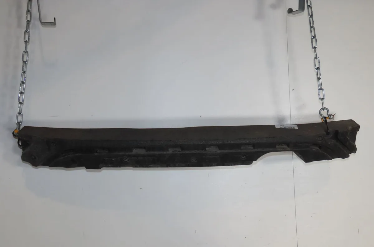 Absorbeur pare-choc arrière Ford FIESTA VI (CB1, CCN) 1.4 tdci (2010-2012) 3 portes occasion