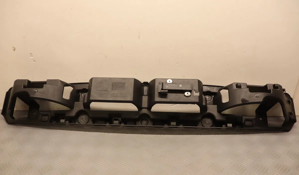 Absorbeur pare-choc arrière Jeep RENEGADE SUV (BU, B1, BV) 1.0 gse t3 (2018) occasion