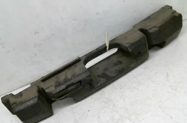 Absorbeur pare-choc arrière NISSAN QASHQAI occasion
