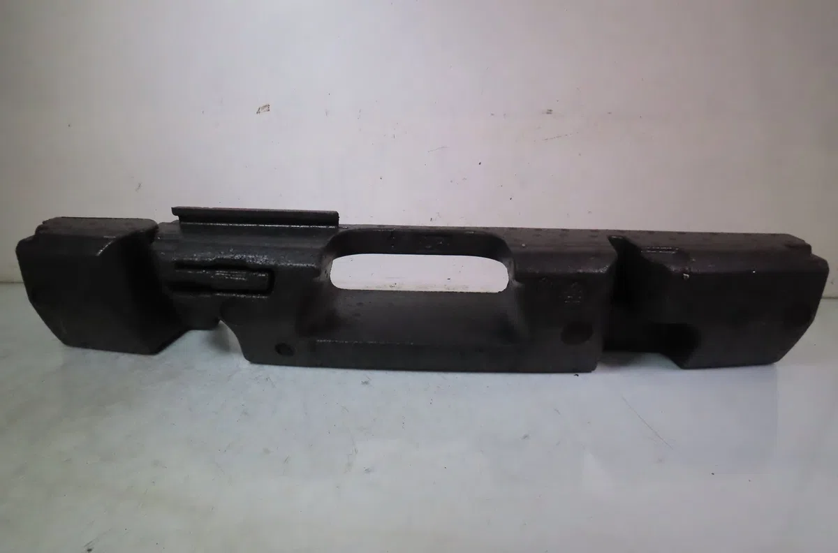 Absorbeur pare-choc arrière Nissan QASHQAI - QASHQAI 2 I (J10, NJ10, JJ10E) 1.5 dci (2010-2013) 5 portes occasion