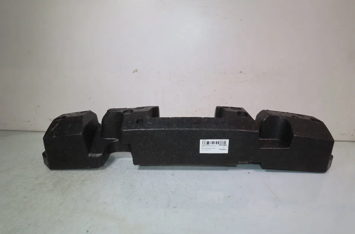 Absorbeur pare-choc arrière Nissan QASHQAI - QASHQAI 2 I (J10, NJ10, JJ10E) 1.5 dci (2010-2013) 5 portes occasion