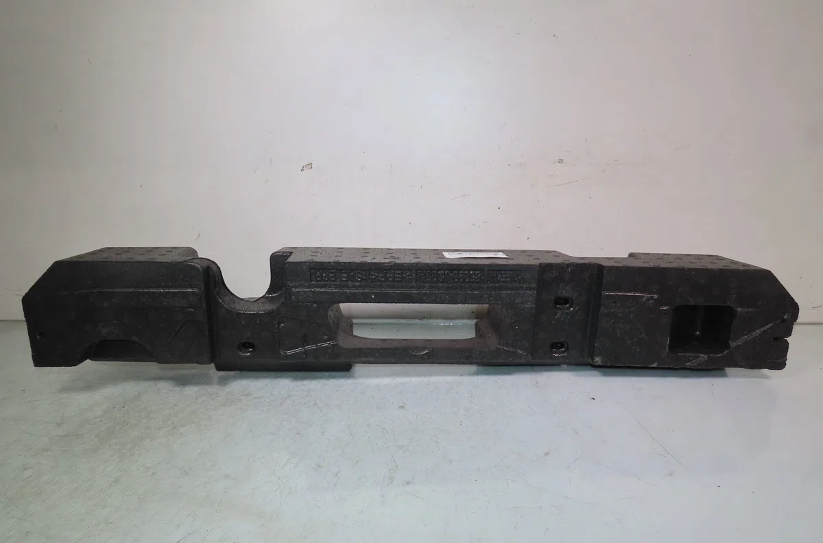 Absorbeur pare-choc arrière Nissan QASHQAI - QASHQAI 2 I (J10, NJ10, JJ10E) 1.5 dci (2010-2013) 5 portes occasion