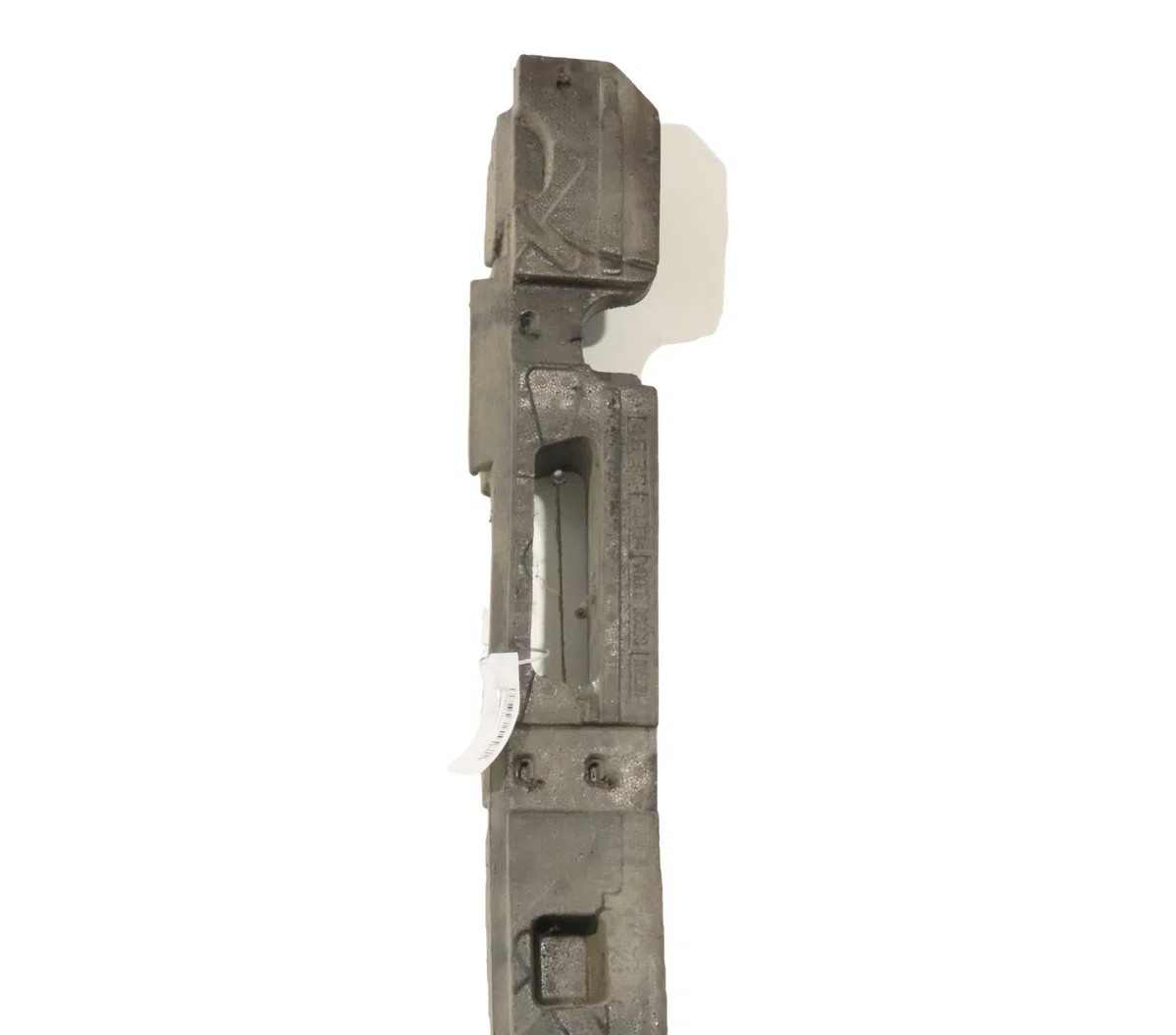 Absorbeur pare-choc arrière Nissan QASHQAI - QASHQAI 2 I (J10, NJ10, JJ10E) 1.6 dci (2011-2013) 5 portes occasion