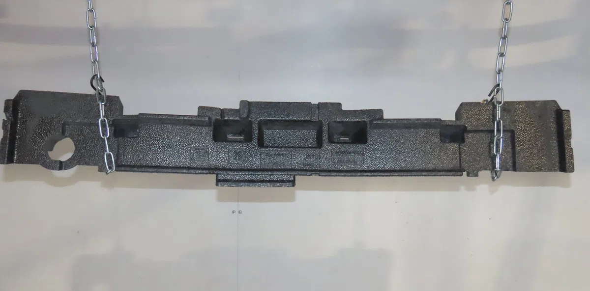 Absorbeur pare-choc arrière Peugeot 2008 II (UD_, US_, UY_, UK_) 1.2 puretech 130 (2019) occasion