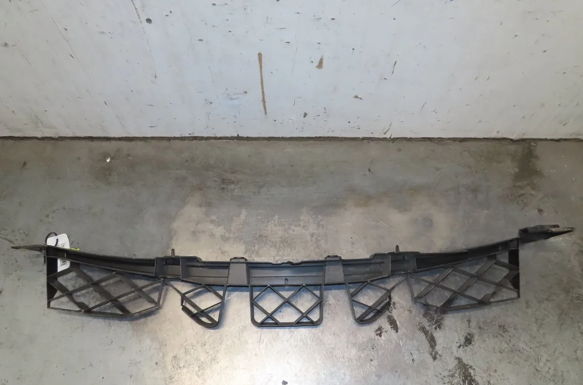 Absorbeur pare-choc arrière Peugeot 2008 II (UD_, US_, UY_, UK_) 1.5 bluehdi 130 (2019) occasion