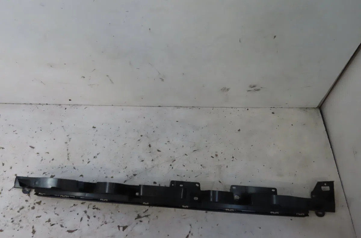 Absorbeur pare-choc arrière Peugeot 2008 II (UD_, US_, UY_, UK_) E-2008 (2019) occasion