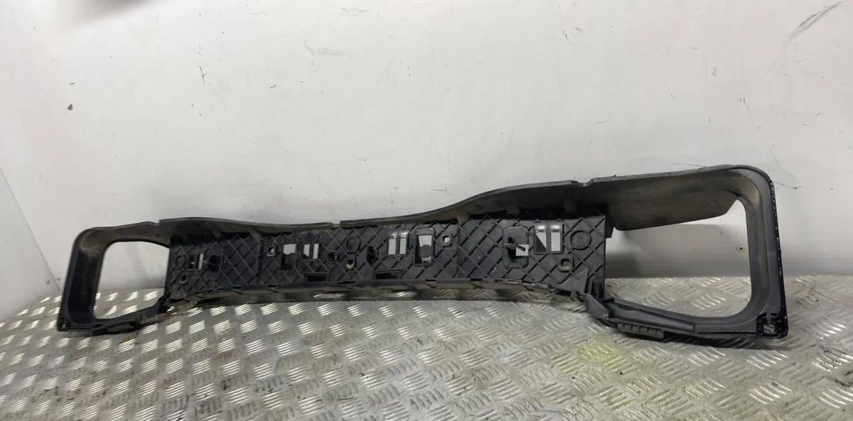 Absorbeur pare-choc arrière PEUGEOT 208 1 PHASE 1 occasion