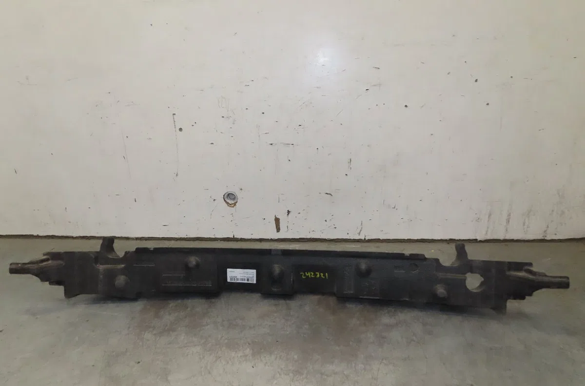 Absorbeur pare-choc arrière Peugeot 208 II (UB_, UP_, UW_, UJ_) E-208 (2019) occasion