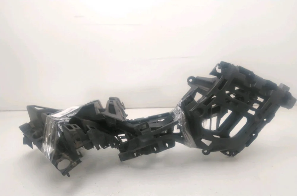 Absorbeur pare-choc arrière Peugeot 3008 SUV (MC_, MR_, MJ_, M4_) 1.5 bluehdi 130 (2018) 5 portes occasion