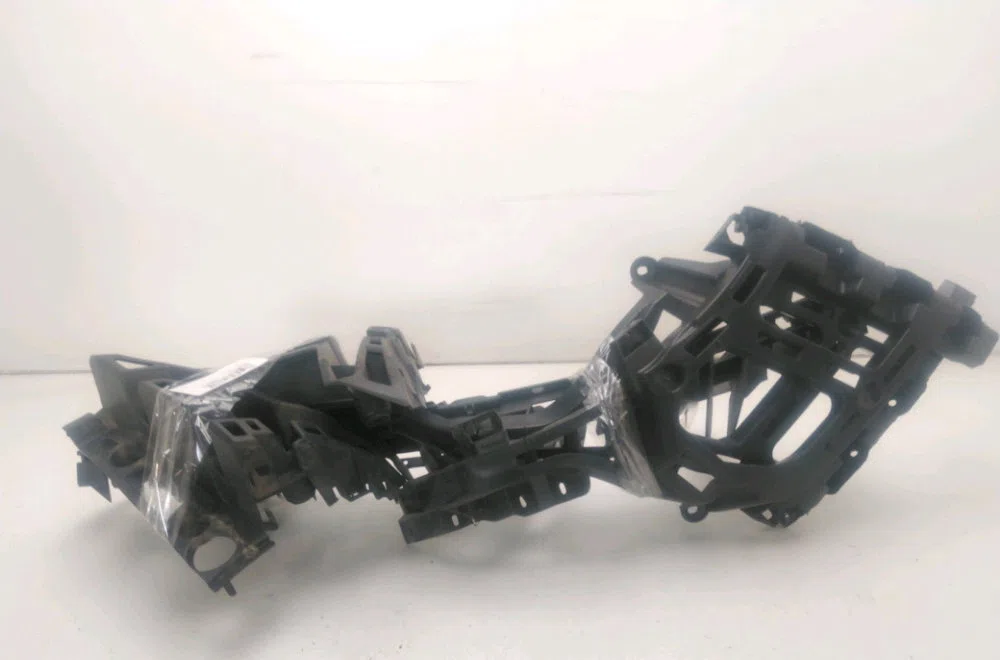 Absorbeur pare-choc arrière Peugeot 3008 SUV (MC_, MR_, MJ_, M4_) 1.5 bluehdi 130 (2018) 5 portes occasion