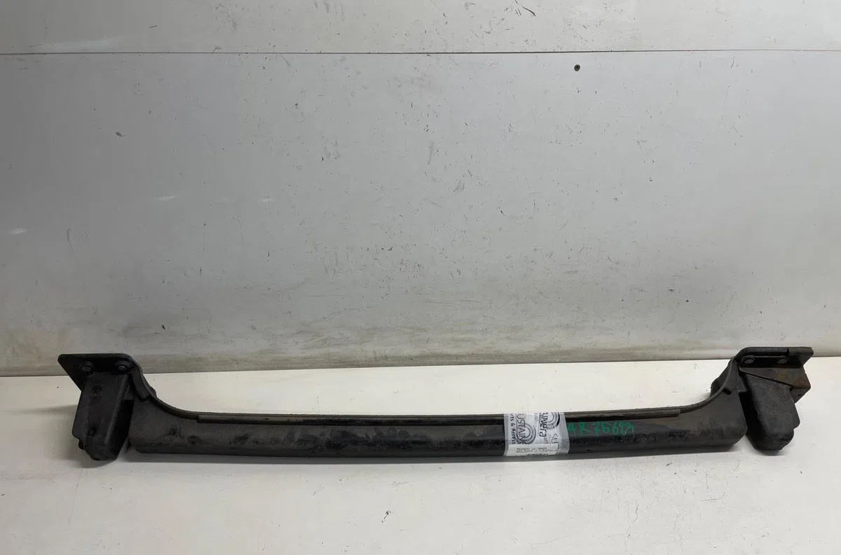 Absorbeur pare-choc arrière Peugeot 407 (6D_) 2.0 hdi 135 (6drhrh, 6drhre, 6drhrg, 6drhrj) (2004-2010) 4 portes occasion