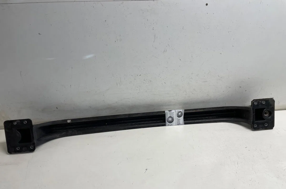 Absorbeur pare-choc arrière Peugeot 407 (6D_) 2.0 hdi 135 (6drhrh, 6drhre, 6drhrg, 6drhrj) (2004-2010) 4 portes occasion
