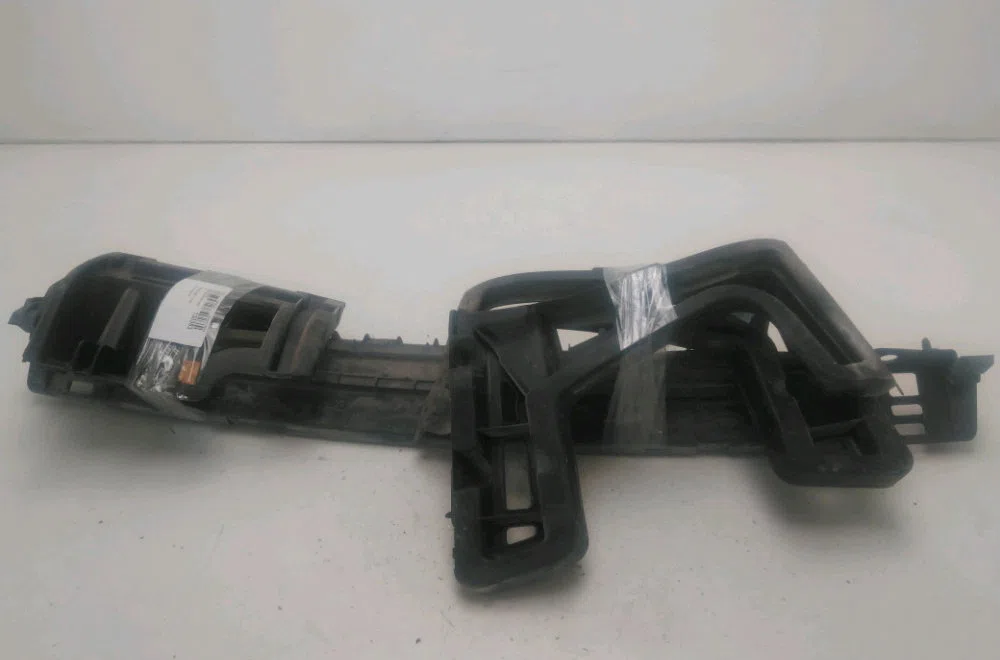 Absorbeur pare-choc arrière Peugeot 5008 (0U_, 0E_) 1.6 hdi (2010-2017) occasion