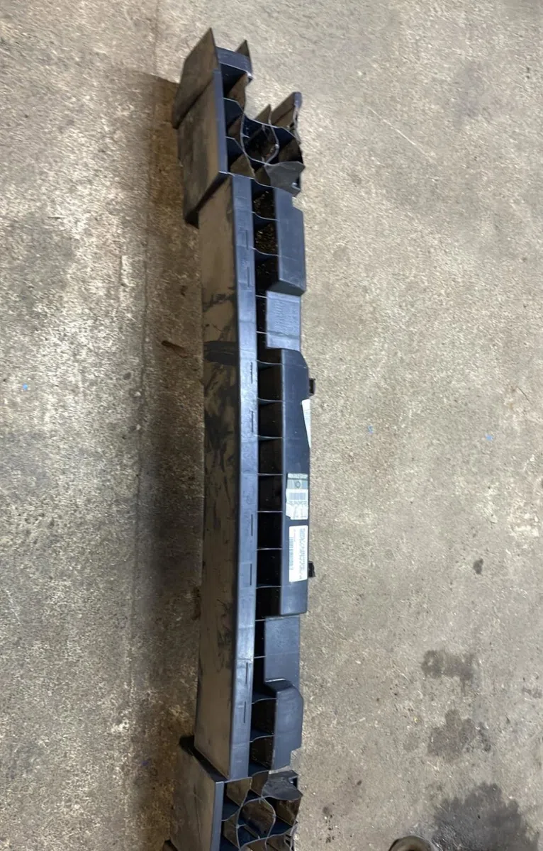 Absorbeur pare-choc arrière RENAULT CAPTUR 1 PHASE 1 occasion