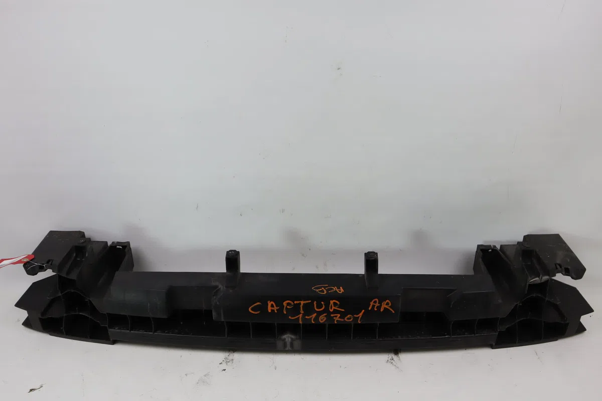 Absorbeur pare-choc arrière Renault CAPTUR I (J5_, H5_) 1.2 tce 120 (2013) occasion