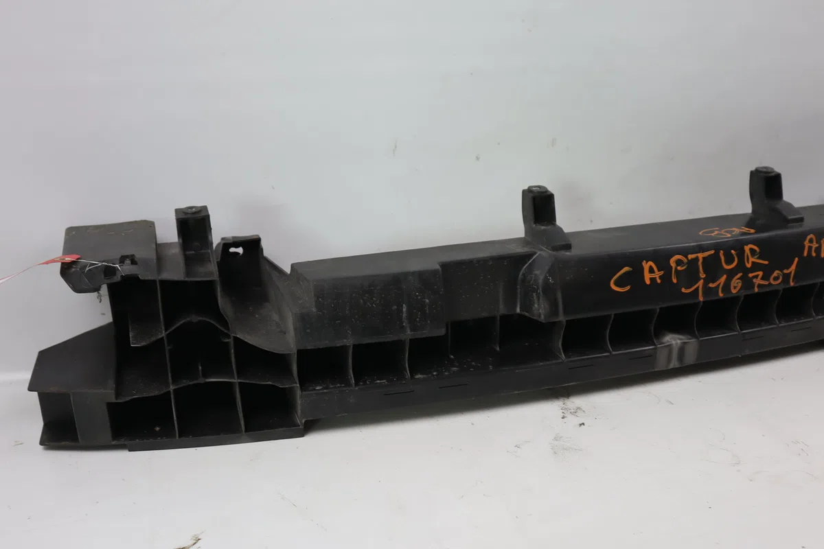 Absorbeur pare-choc arrière Renault CAPTUR I (J5_, H5_) 1.2 tce 120 (2013) occasion