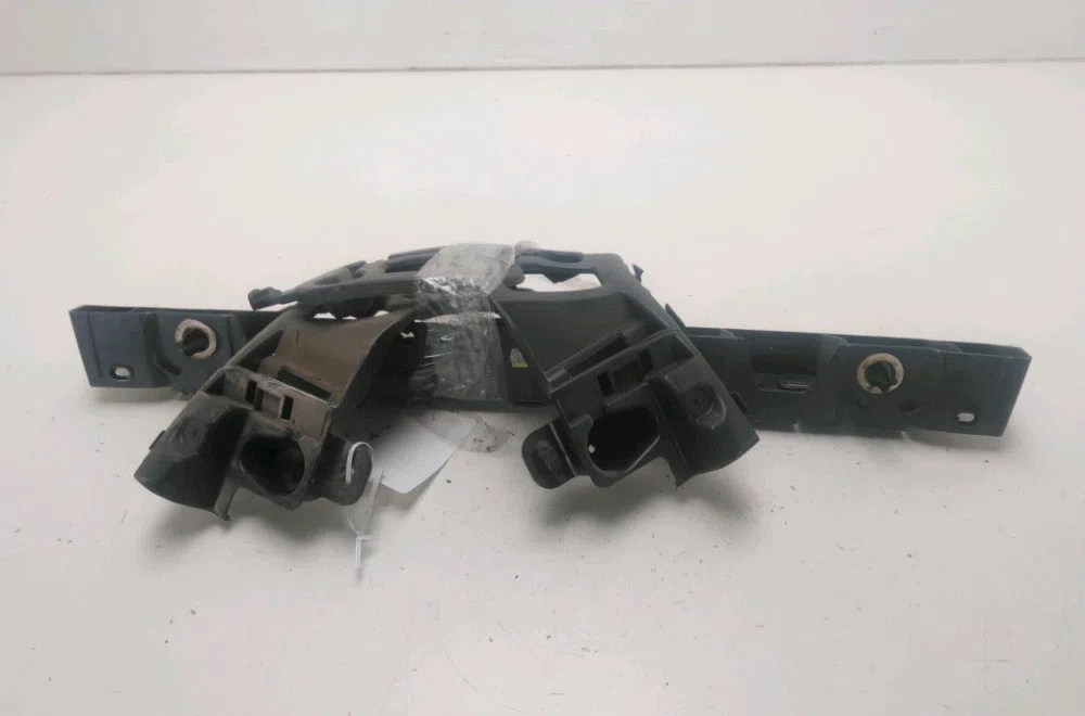Absorbeur pare-choc arrière Renault CAPTUR I (J5_, H5_) 1.5 dci 110 (2015) 5 portes occasion