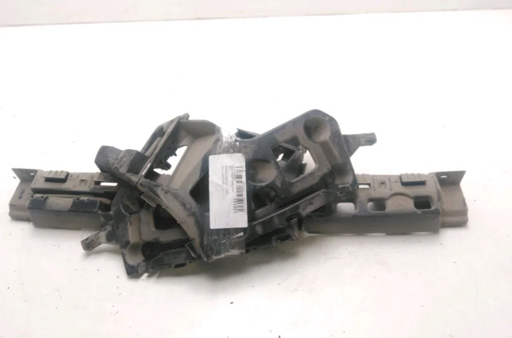 Absorbeur pare-choc arrière Renault CAPTUR I (J5_, H5_) 1.5 dci 90 (2013) 5 portes occasion