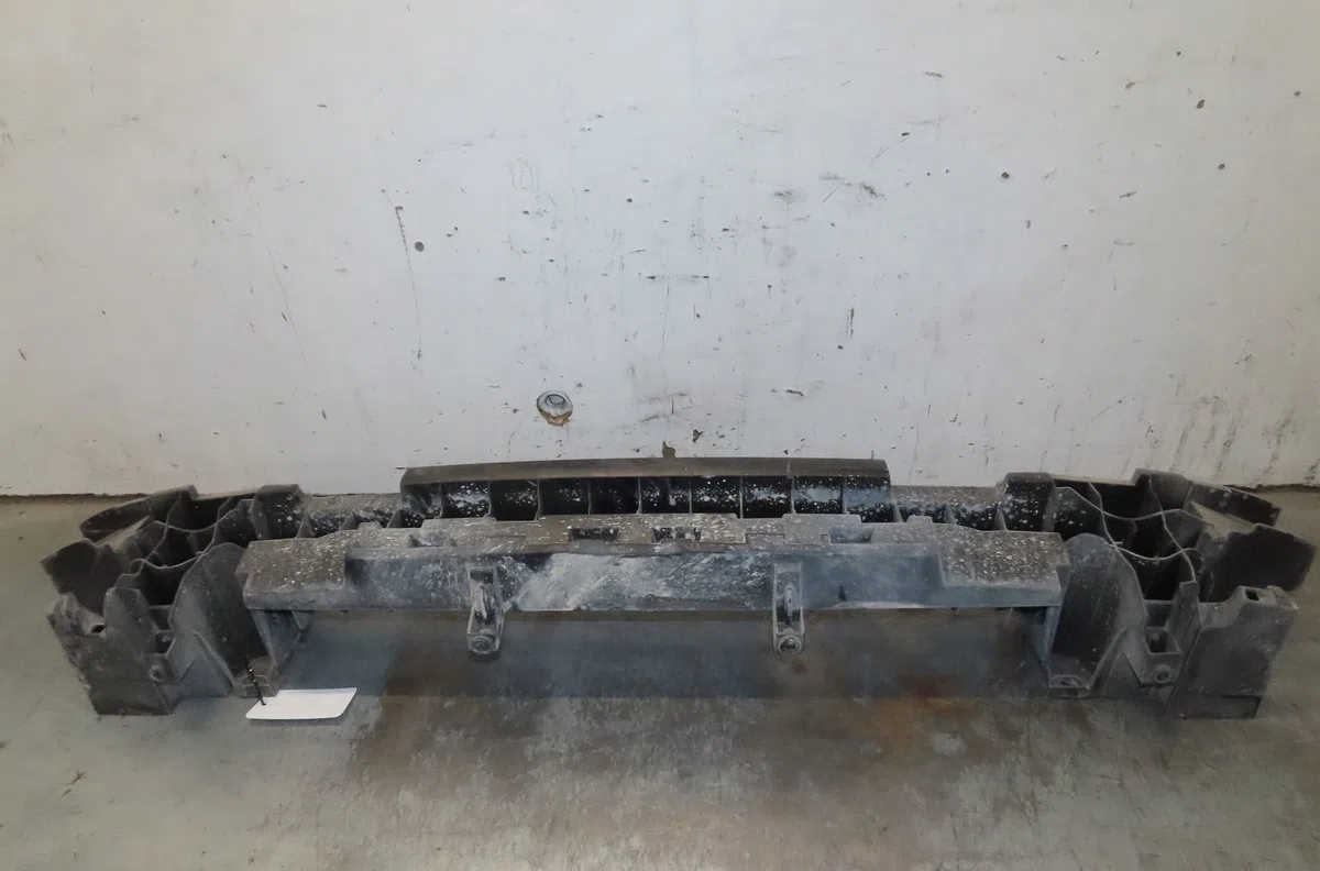 Absorbeur pare-choc arrière Renault CAPTUR I (J5_, H5_) 1.5 dci 90 (2013) 5 portes occasion