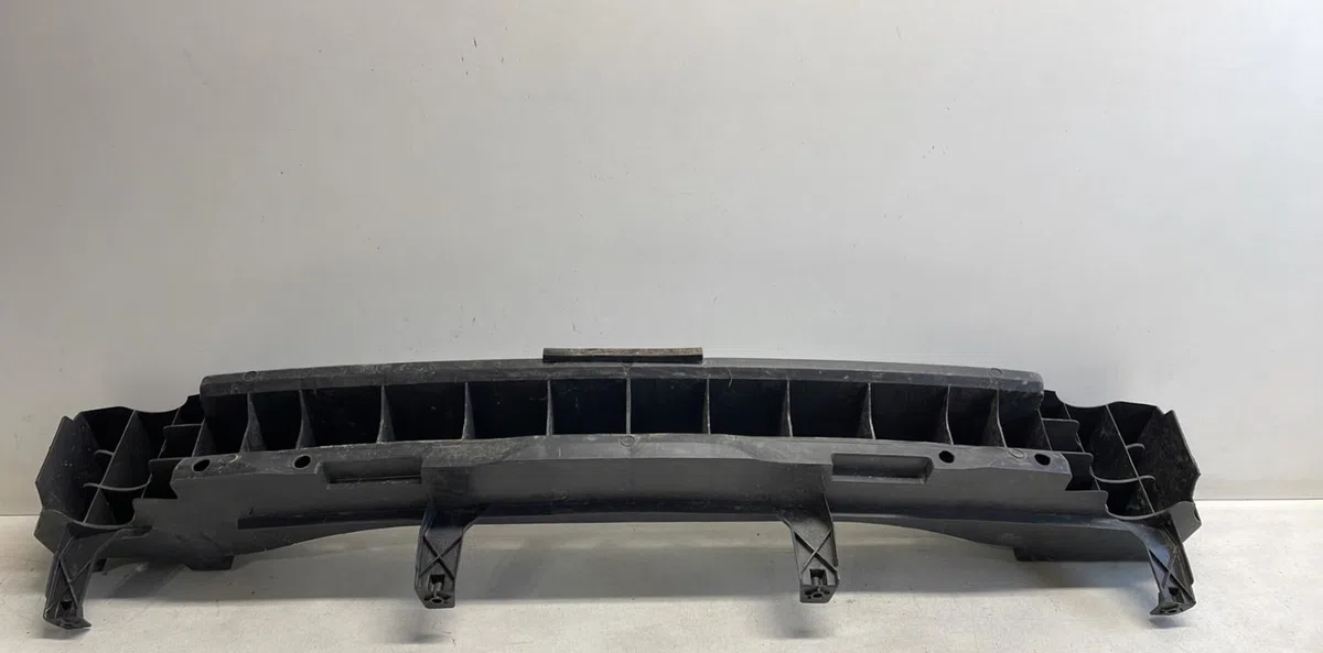 Absorbeur pare-choc arrière Renault CAPTUR II (HF_) Tce 100 (hfmt) (2020) occasion