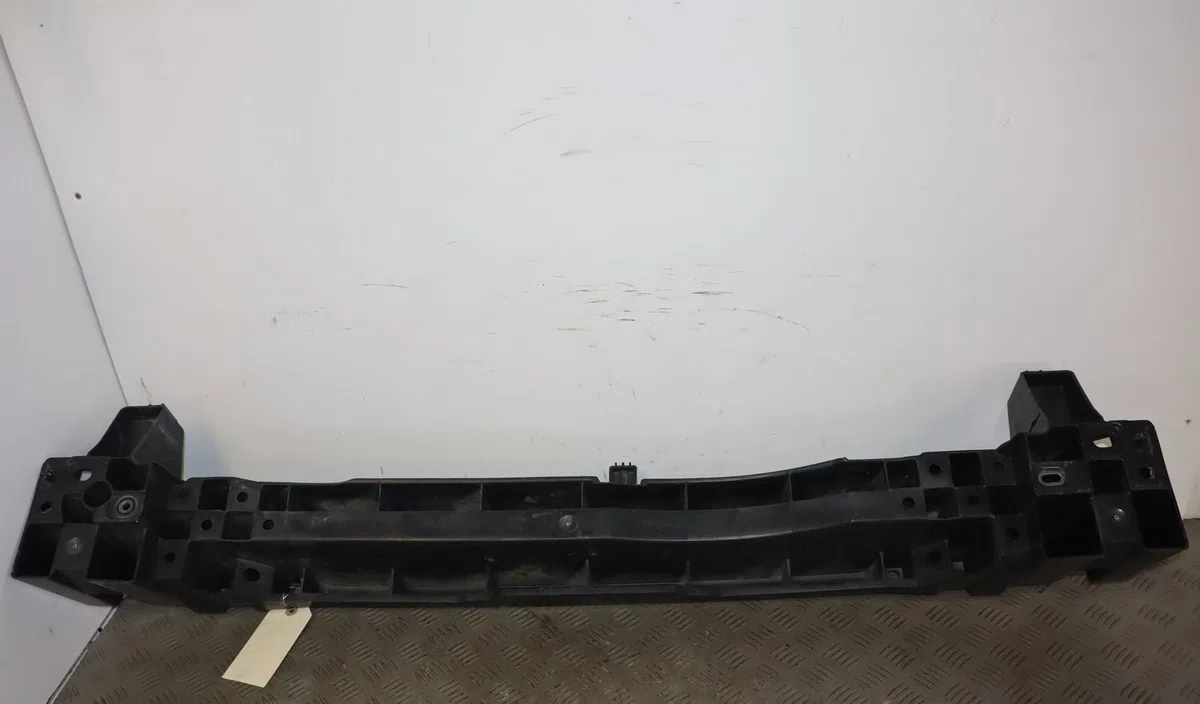 Absorbeur pare-choc arrière Renault CLIO III (BR0-1, CR0-1) 1.2 16v (br02, br0j, br11, cr02, cr0j, cr11) (2005-2014) 5 p