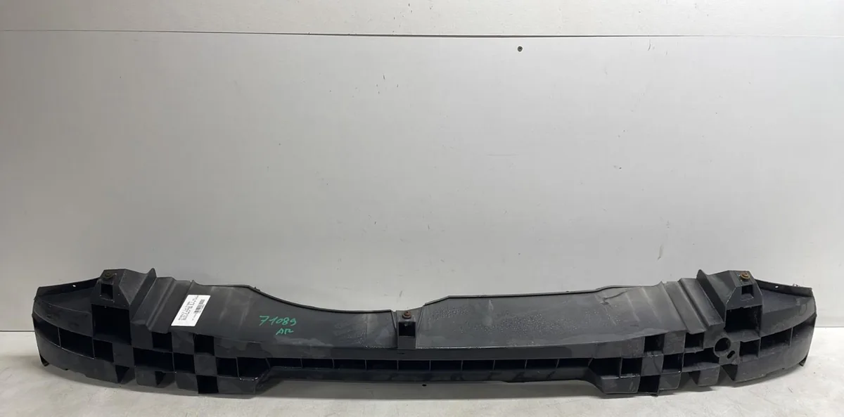 Absorbeur pare-choc arrière Renault CLIO III (BR0-1, CR0-1) 1.4 16v (2005-2012) occasion