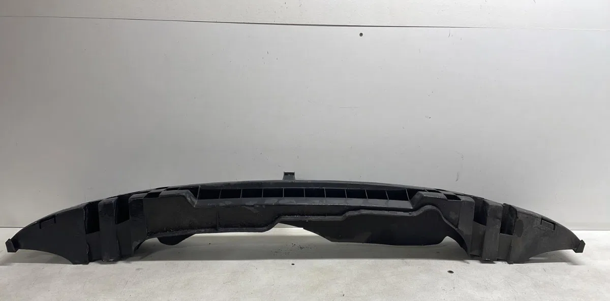 Absorbeur pare-choc arrière Renault CLIO III (BR0-1, CR0-1) 1.4 16v (2005-2012) occasion