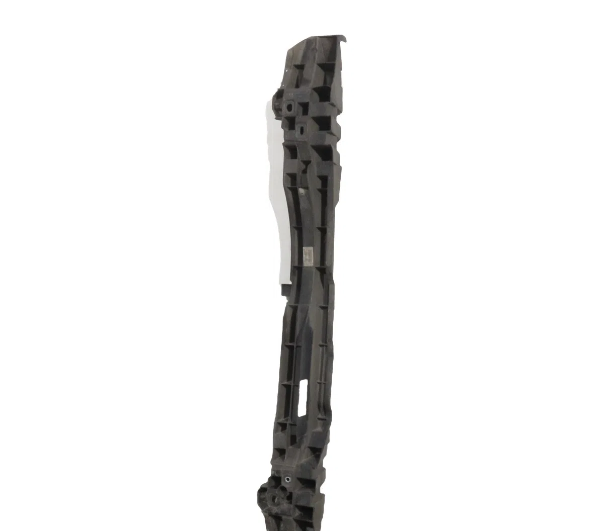 Absorbeur pare-choc arrière Renault CLIO III (BR0-1, CR0-1) 1.5 dci (br17, cr17) (2005-2012) 5 portes occasion