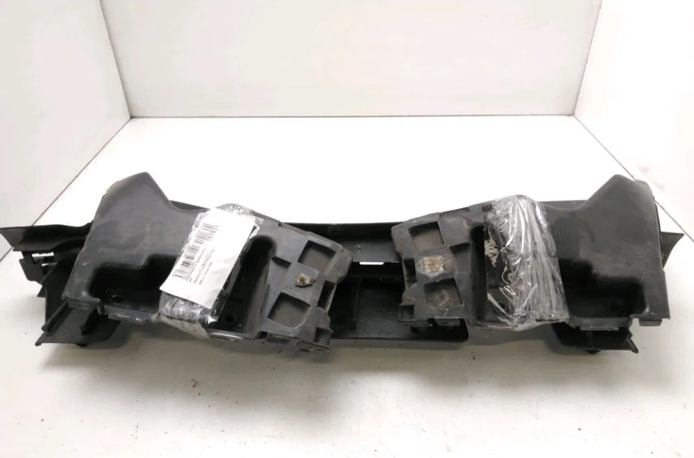 Absorbeur pare-choc arrière Renault CLIO III (BR0-1, CR0-1) 2.0 16v sport (2008-2014) occasion