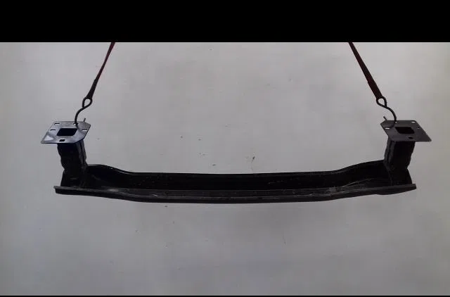 Absorbeur pare-choc arrière Renault KADJAR (HA_, HL_) 1.3 tce 140 (2018) occasion