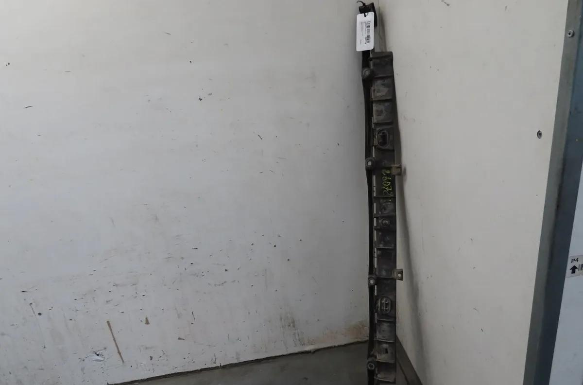 Absorbeur pare-choc arrière Renault KANGOO Express (FW0-1_) 1.5 dci 70 (fw0a, kw0v) (2008) 4 portes occasion