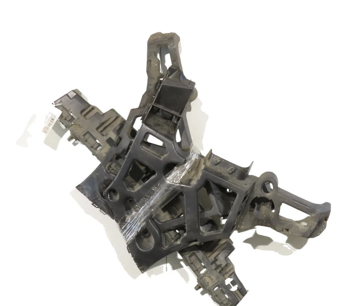 Absorbeur pare-choc arrière Renault MEGANE III 3-5 portes (BZ0-1_, B3_) 1.5 dci (bz0c) (2008-2015) 5 portes occasion